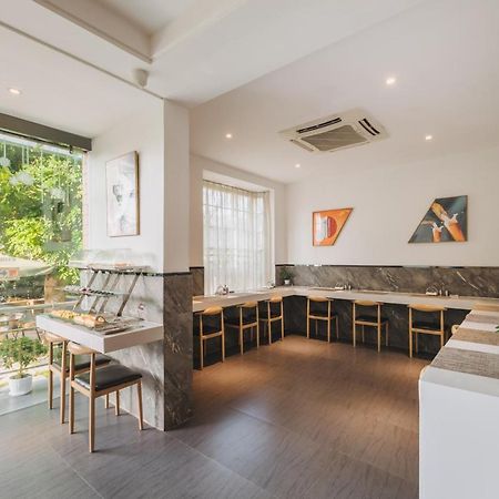 Paco Hotel Suyuan Metro Guangzhou-Free Shuttle Bus For Canton Fair Luaran gambar