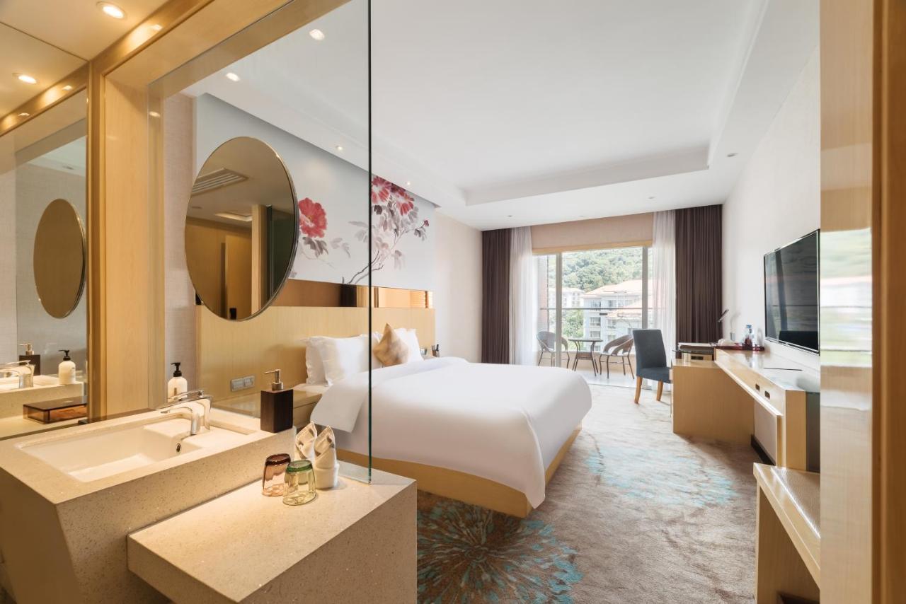 Paco Hotel Suyuan Metro Guangzhou-Free Shuttle Bus For Canton Fair Luaran gambar