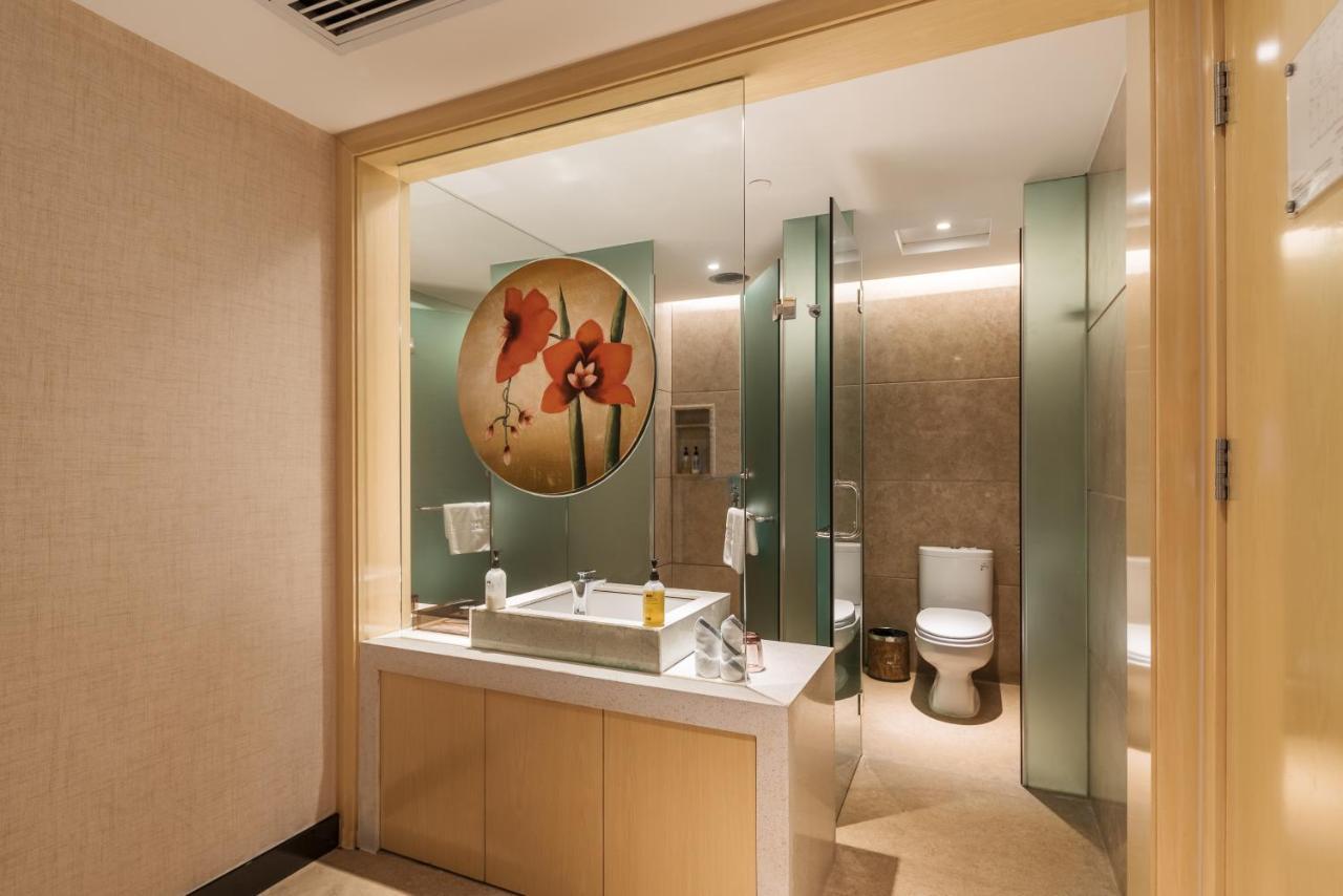 Paco Hotel Suyuan Metro Guangzhou-Free Shuttle Bus For Canton Fair Luaran gambar
