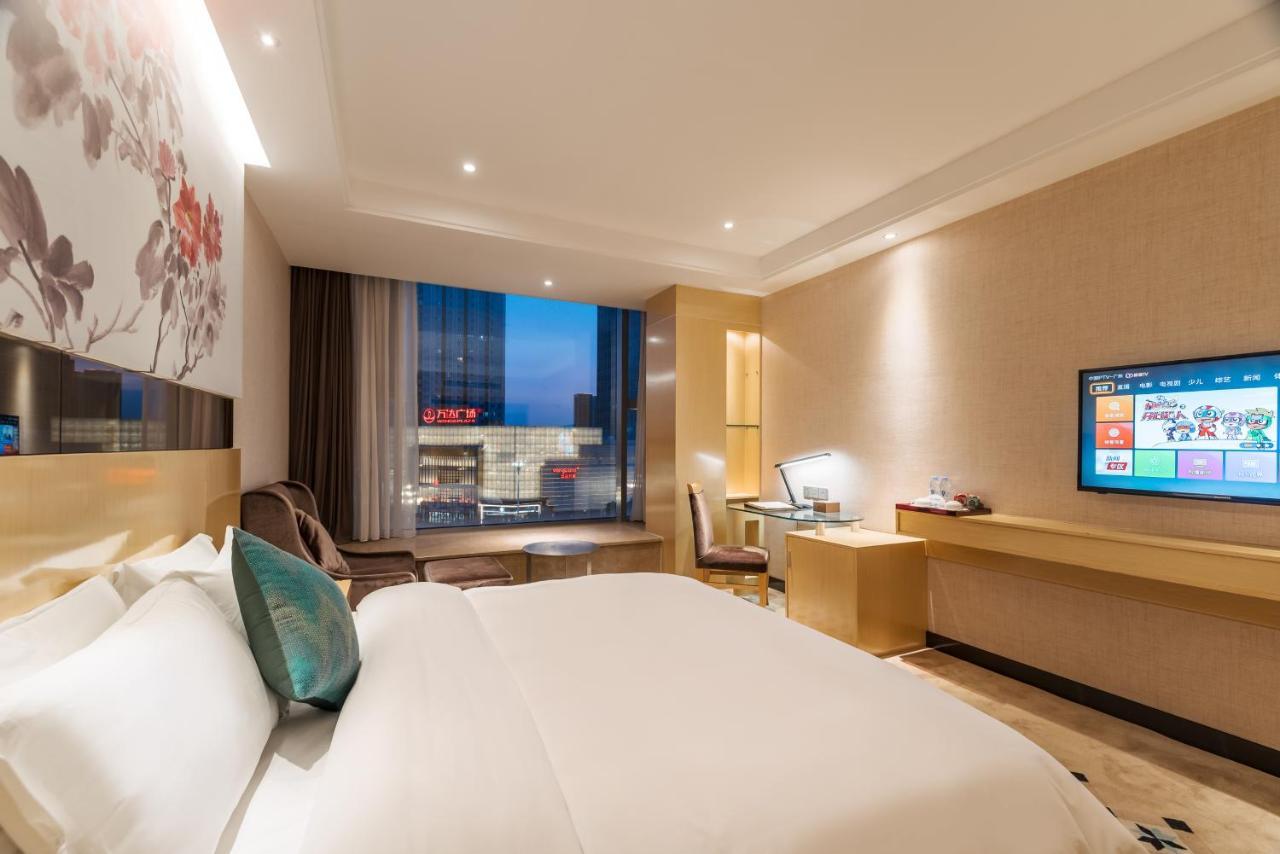 Paco Hotel Suyuan Metro Guangzhou-Free Shuttle Bus For Canton Fair Luaran gambar