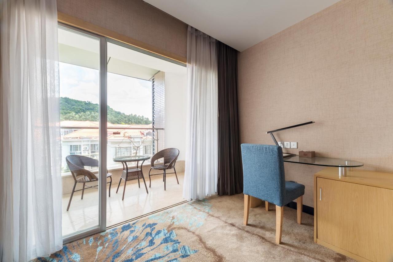 Paco Hotel Suyuan Metro Guangzhou-Free Shuttle Bus For Canton Fair Luaran gambar