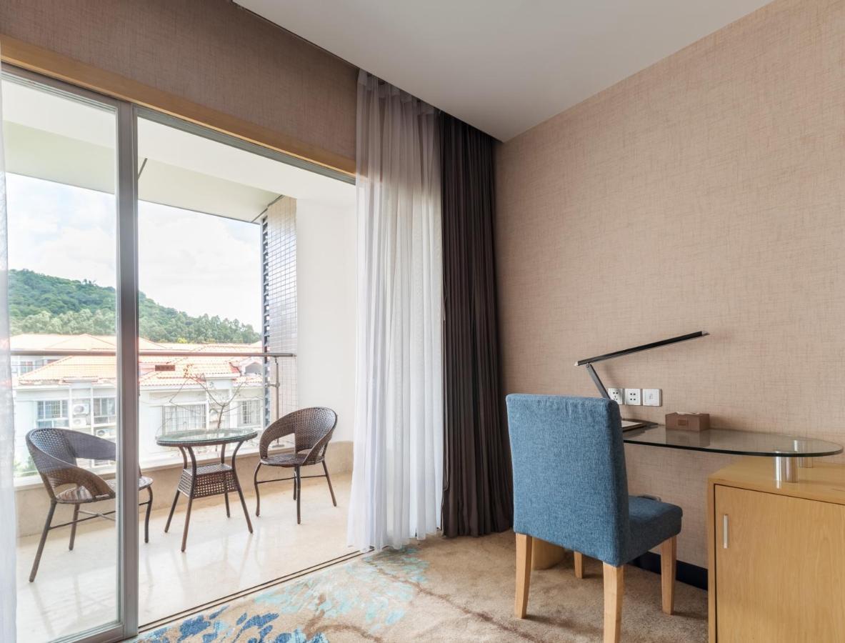 Paco Hotel Suyuan Metro Guangzhou-Free Shuttle Bus For Canton Fair Luaran gambar