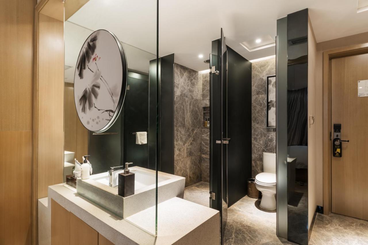 Paco Hotel Suyuan Metro Guangzhou-Free Shuttle Bus For Canton Fair Luaran gambar