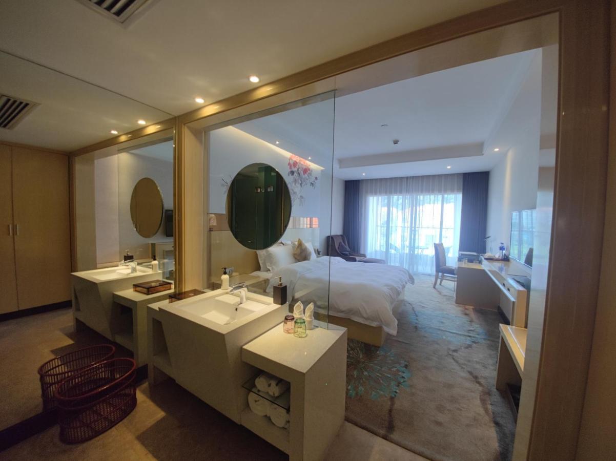Paco Hotel Suyuan Metro Guangzhou-Free Shuttle Bus For Canton Fair Luaran gambar