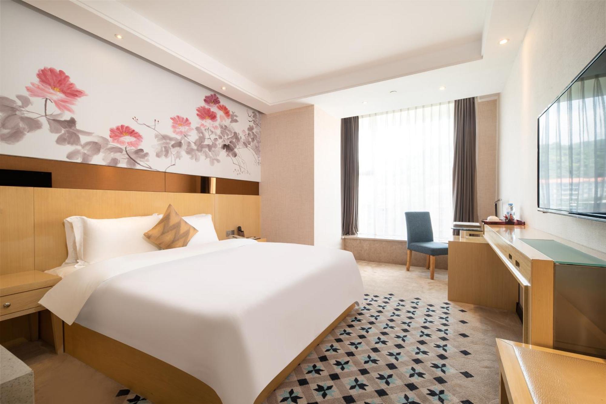 Paco Hotel Suyuan Metro Guangzhou-Free Shuttle Bus For Canton Fair Luaran gambar