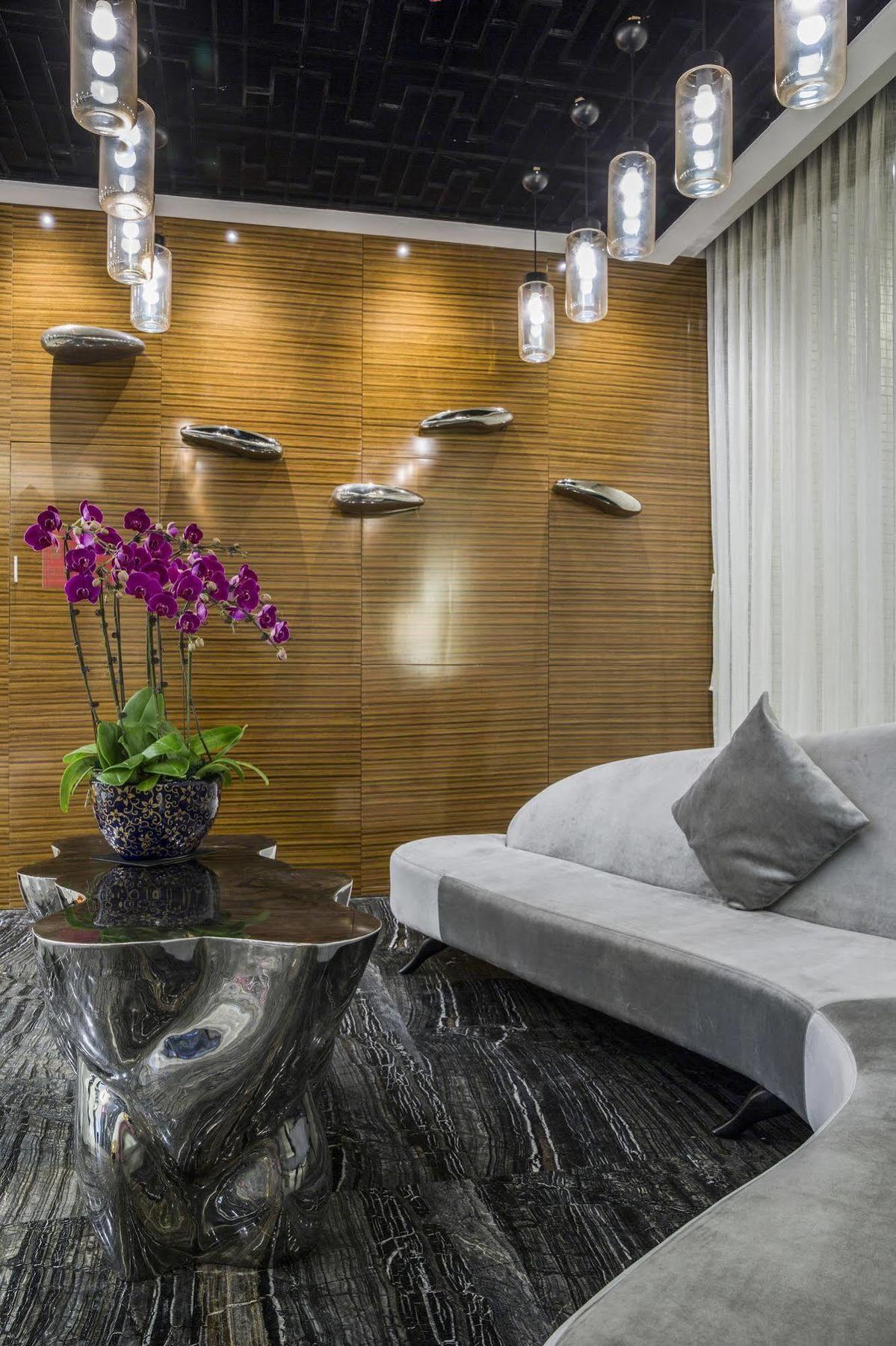 Paco Hotel Suyuan Metro Guangzhou-Free Shuttle Bus For Canton Fair Luaran gambar