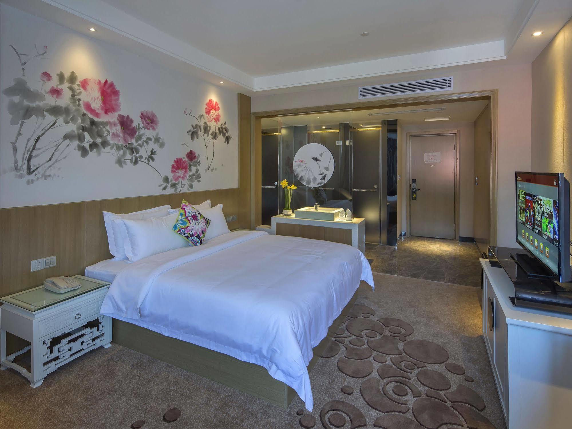 Paco Hotel Suyuan Metro Guangzhou-Free Shuttle Bus For Canton Fair Luaran gambar
